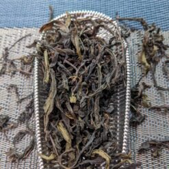 phoenix dan cong tea oolong tea