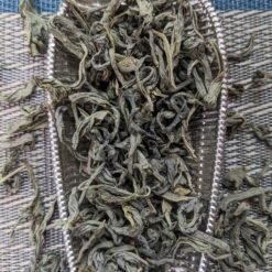 yingde chestnut scented high mountain green tea