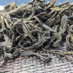 yingde chestnut scented high mountain green tea