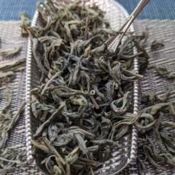 yingde chestnut scented high mountain green tea